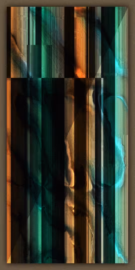 corrosive #31