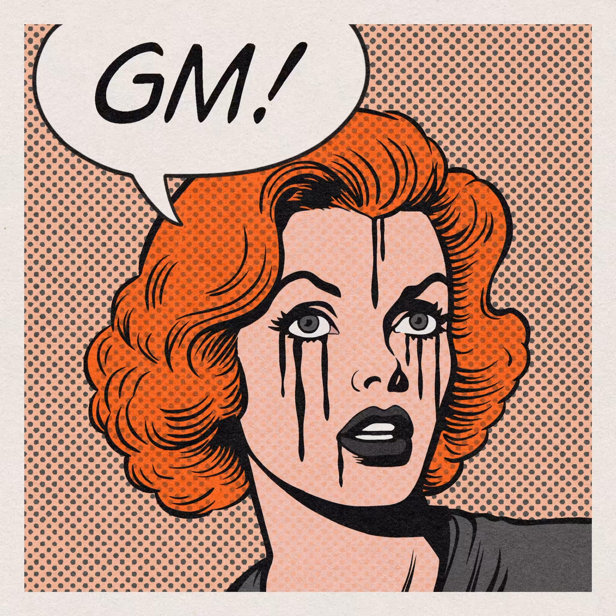 GM GIRLS #19