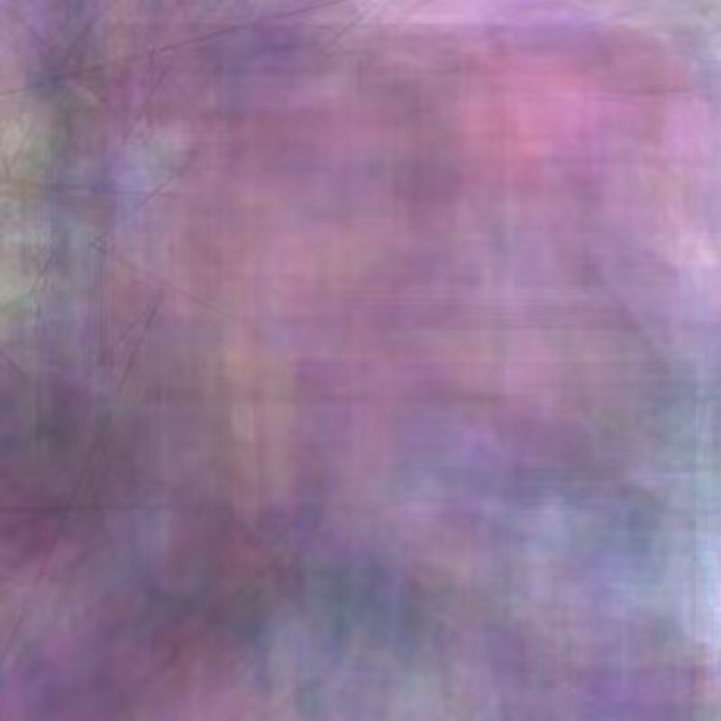 Random Abstract Painter #12
