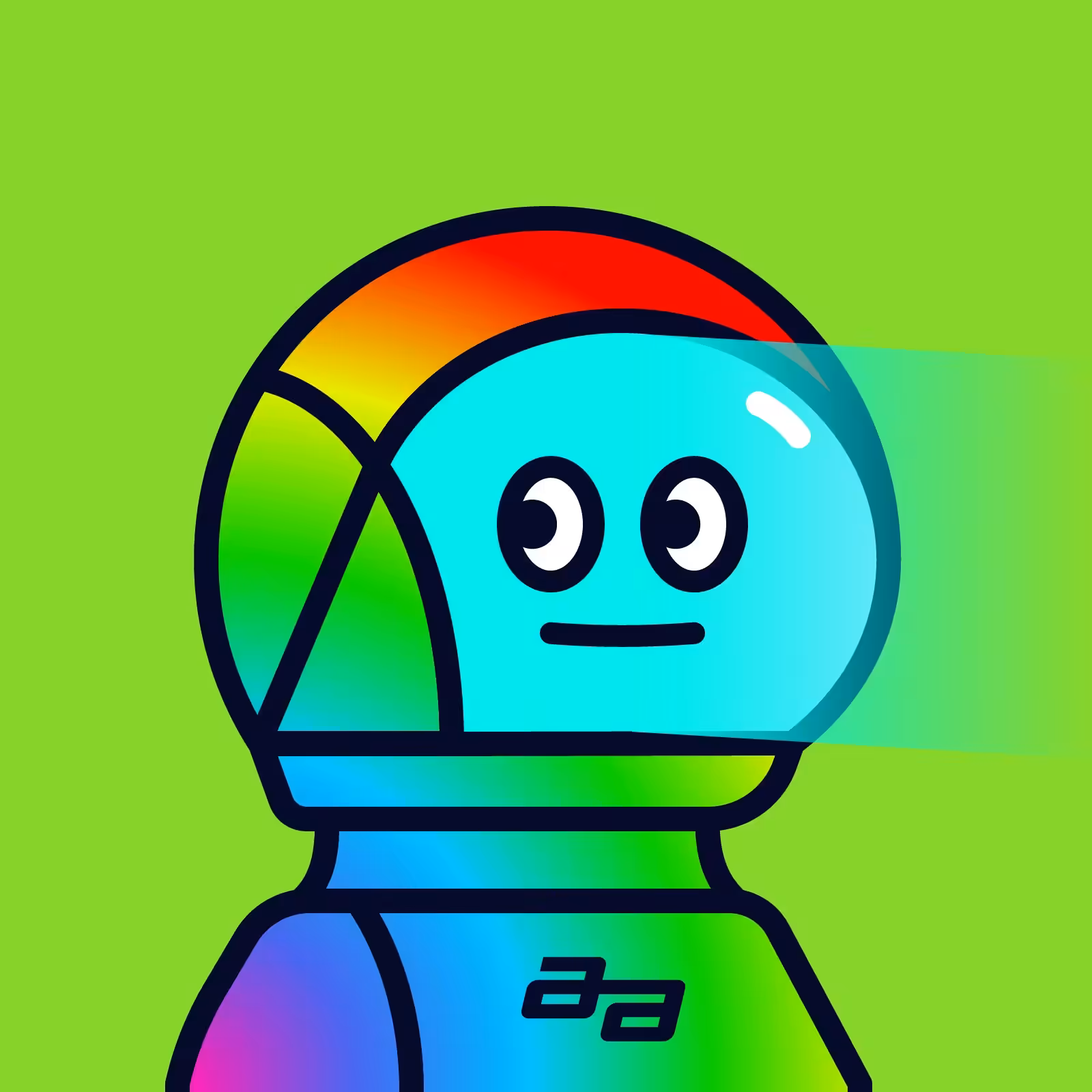 Awkward Astronauts #4345