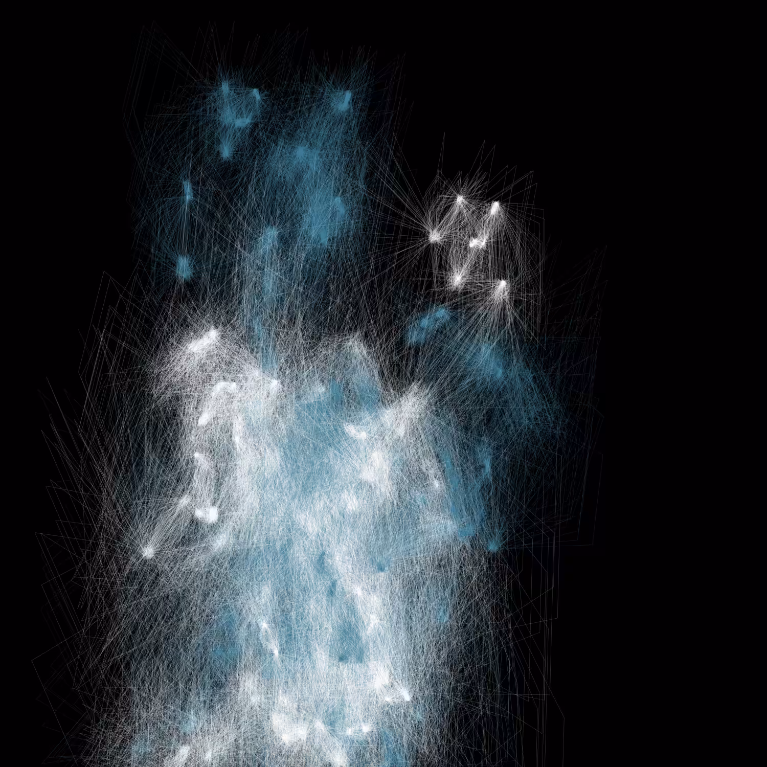 Abstract Energy #8