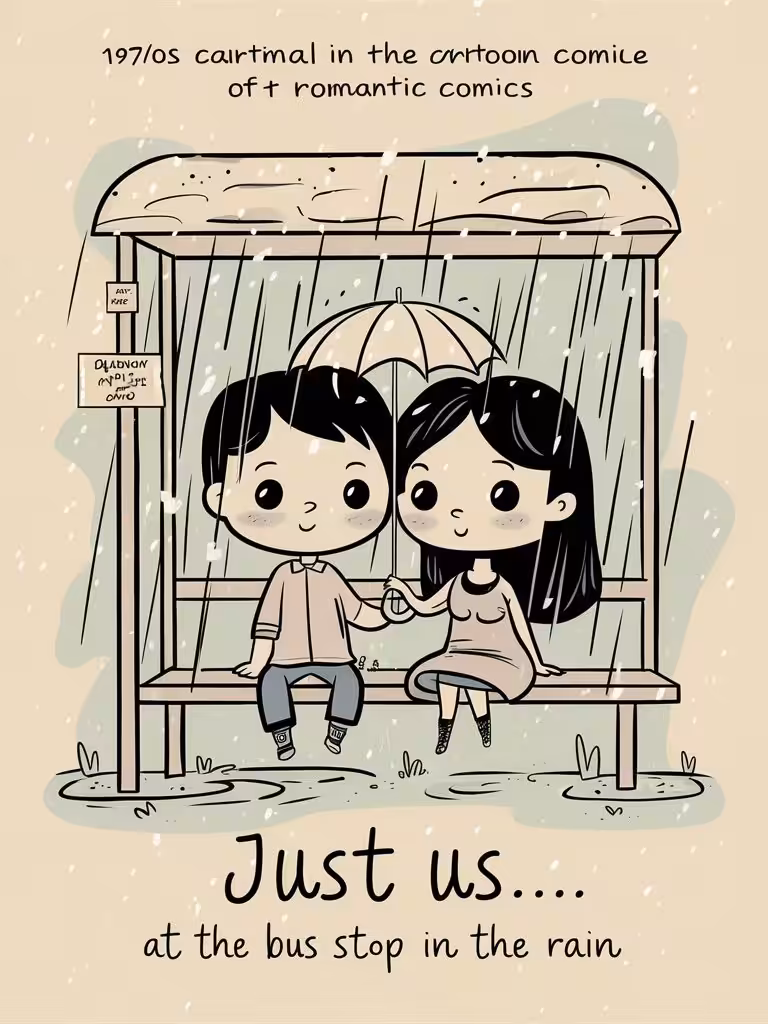 Bus Stop