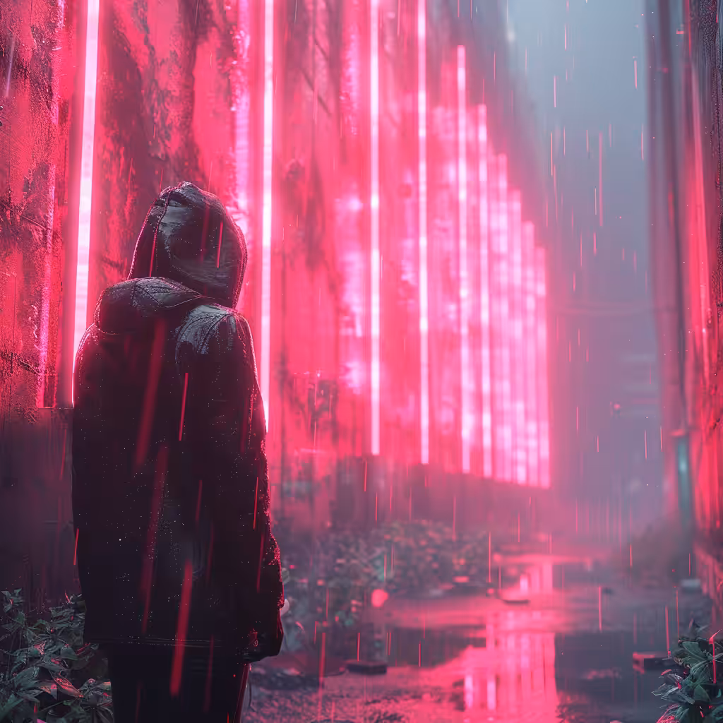 Phantom Threads of Fate