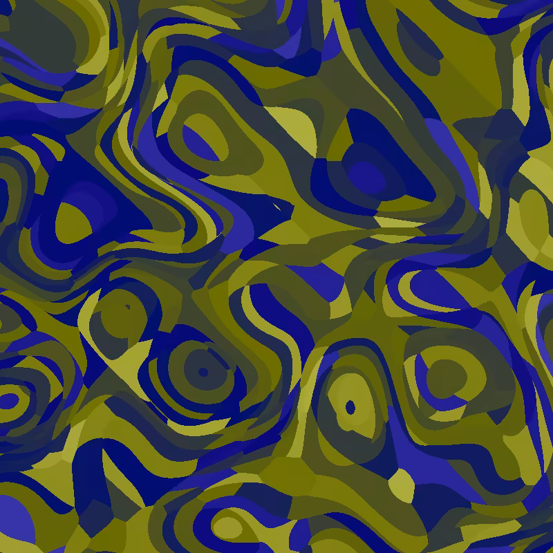 Woozy #137