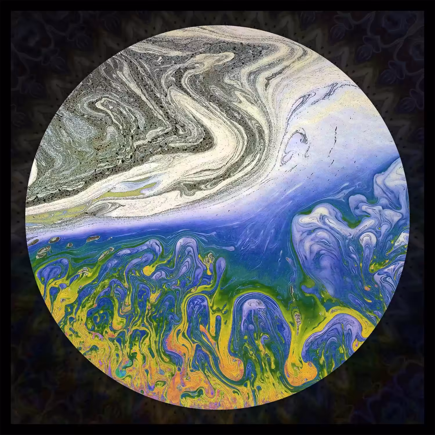 Undiscovered Colors #145