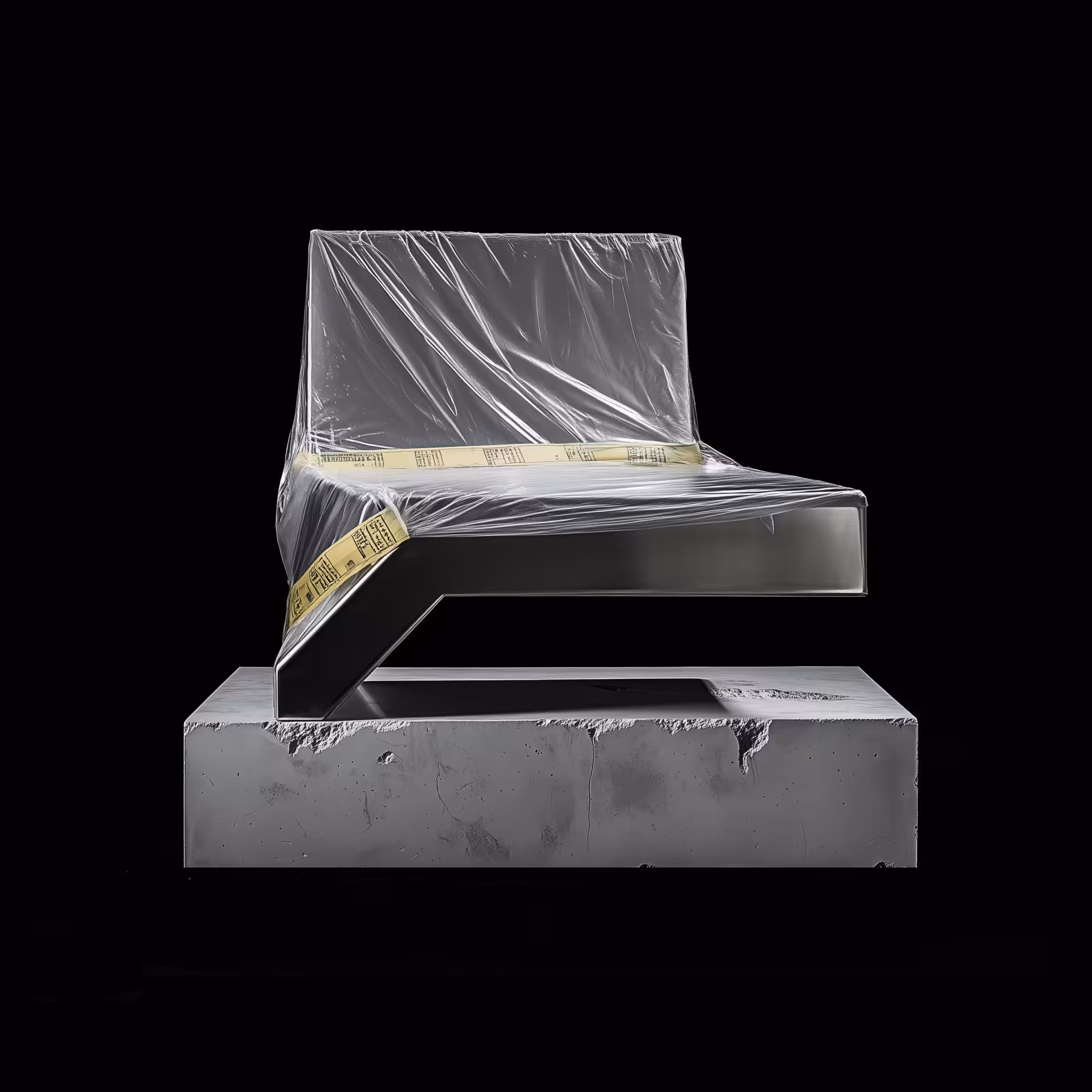 CHAIR :: 07