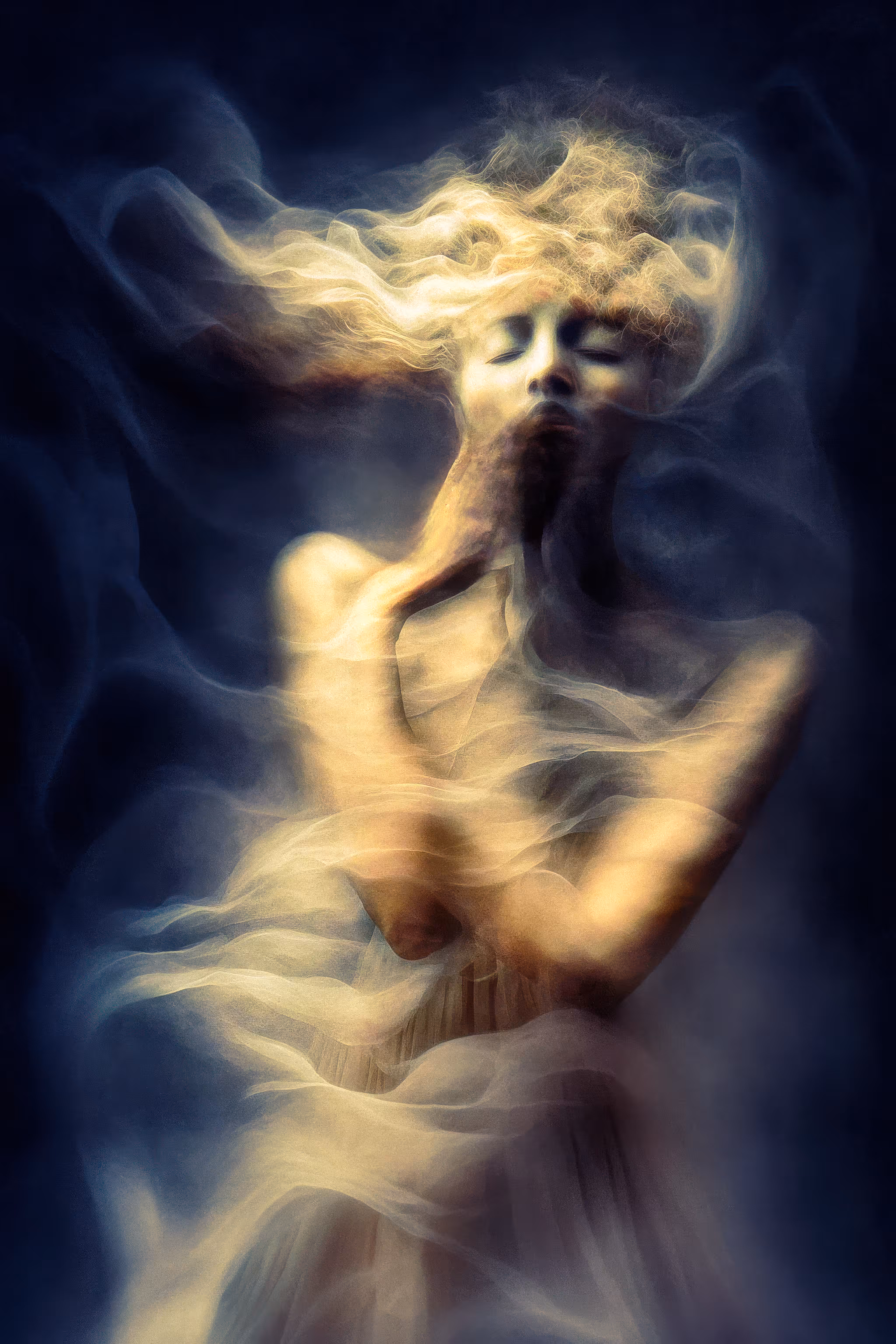 Unconscious #01
