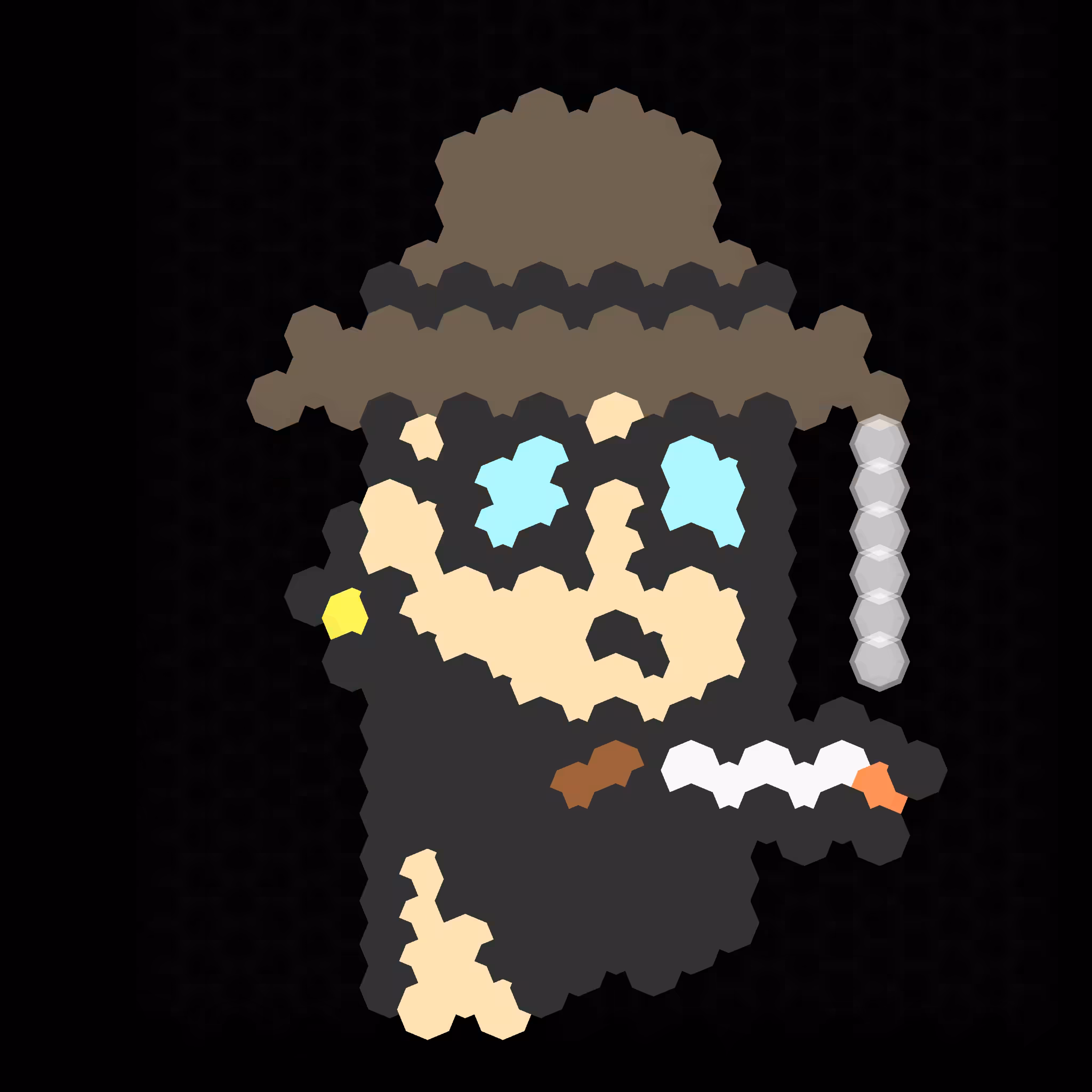 Legendary Art Edition (LAE): #502
