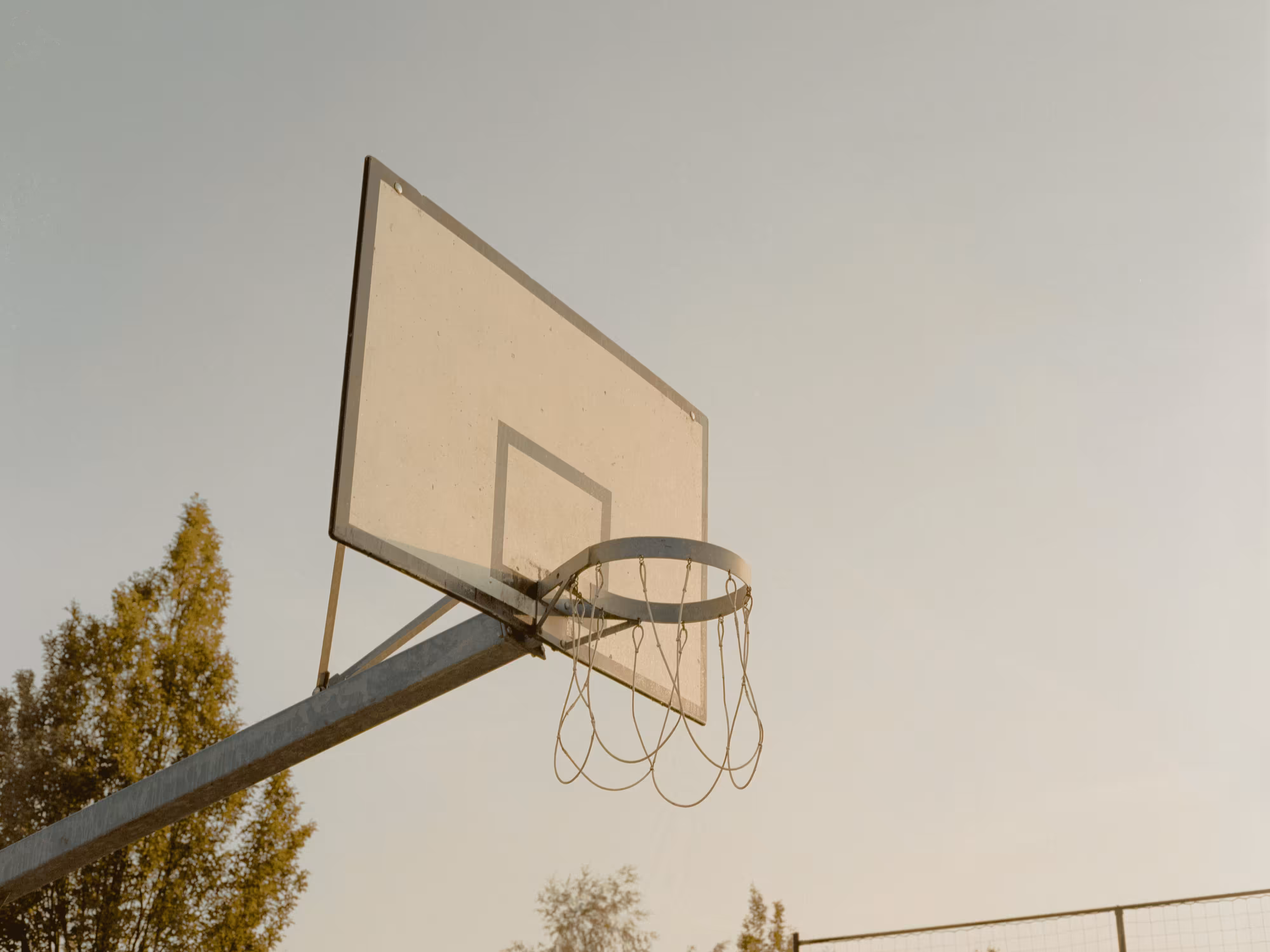 The hoop