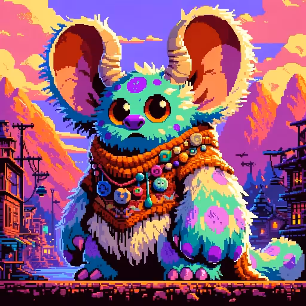 Minibosses: Guardian of Twilight Peaks