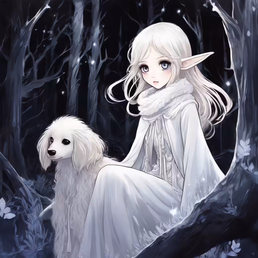 🐕 𝔄𝔫𝔦𝔪𝔞𝔩 𝔊𝔲𝔞𝔯𝔡𝔦𝔞𝔫 : 𝔇𝔬𝔤