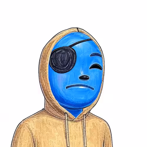 CryptoBluz #148