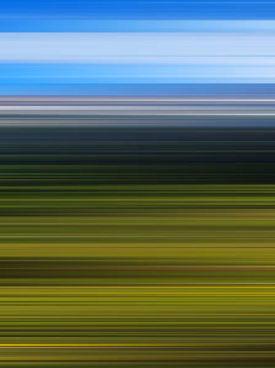 Motion Horizons: Horizon #17