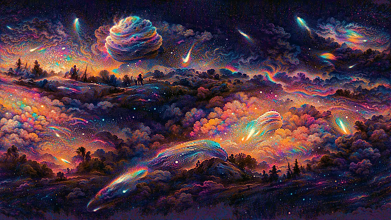 Untitled Galaxy
