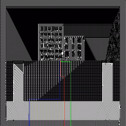 APARTMENT BLOCK #8