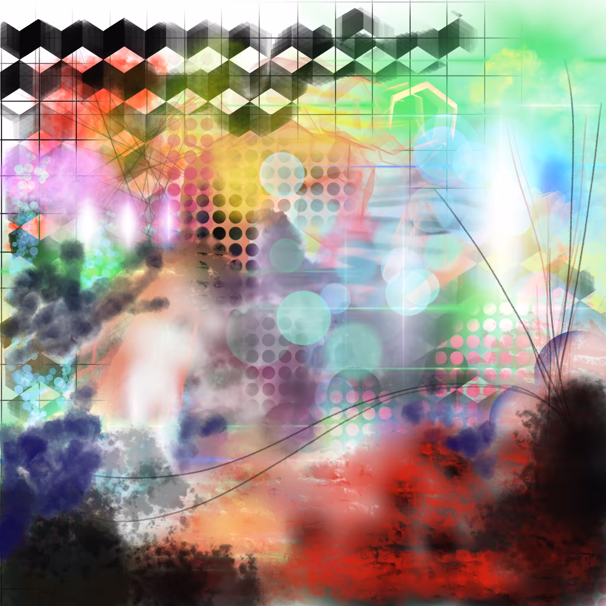 Distorted 001