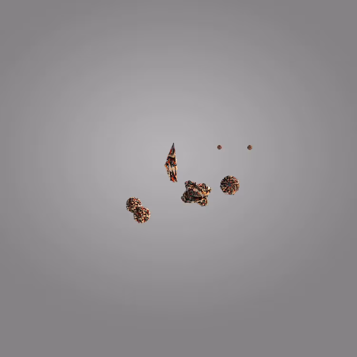 Fractal Birth #008