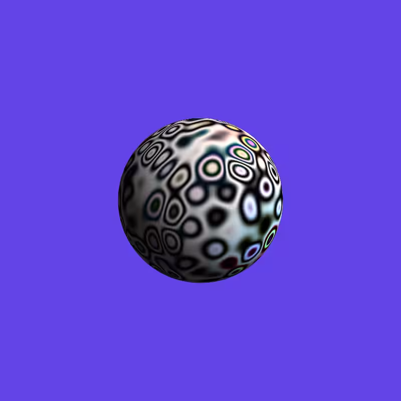 Blobby #500