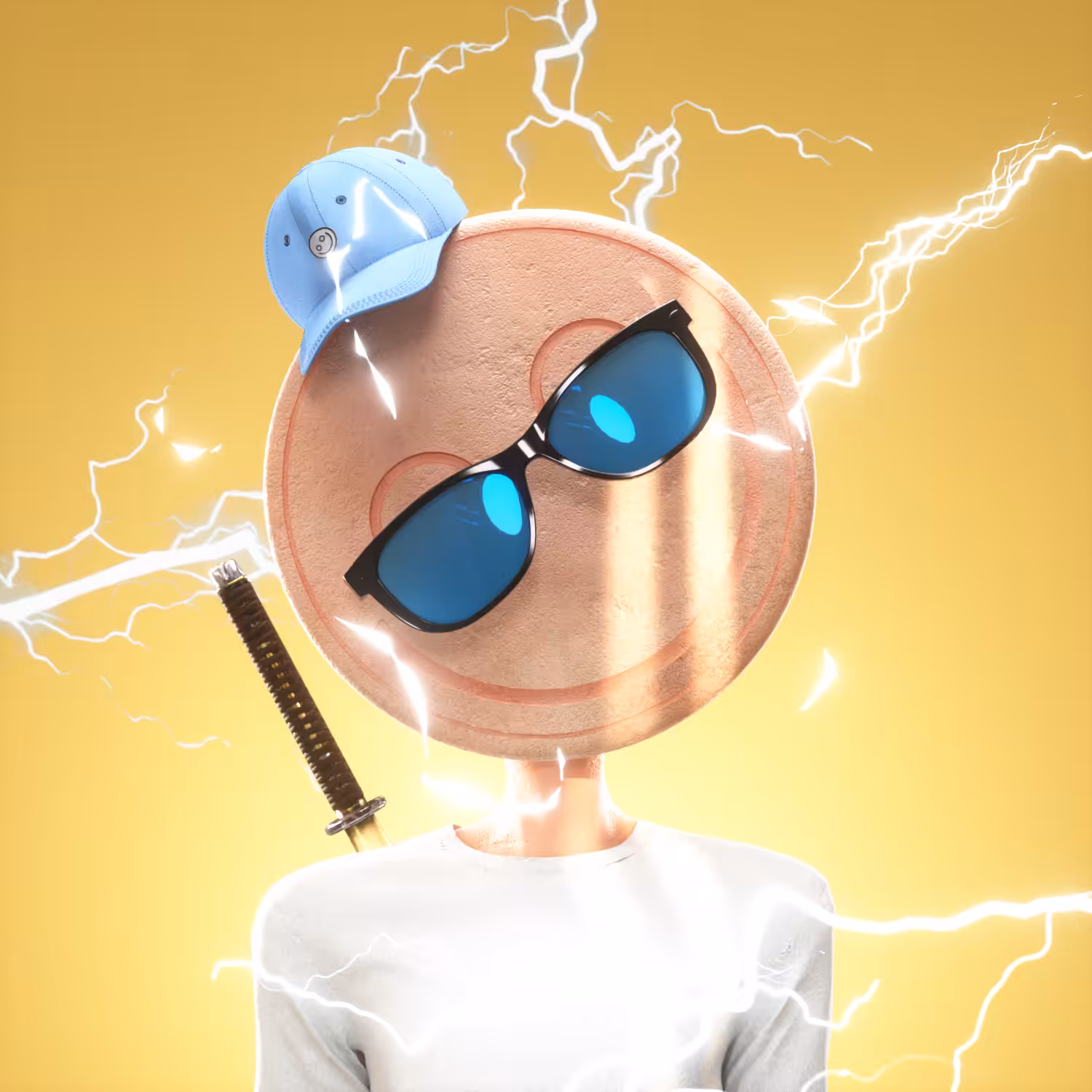 Pillheads: Pillhead #2330