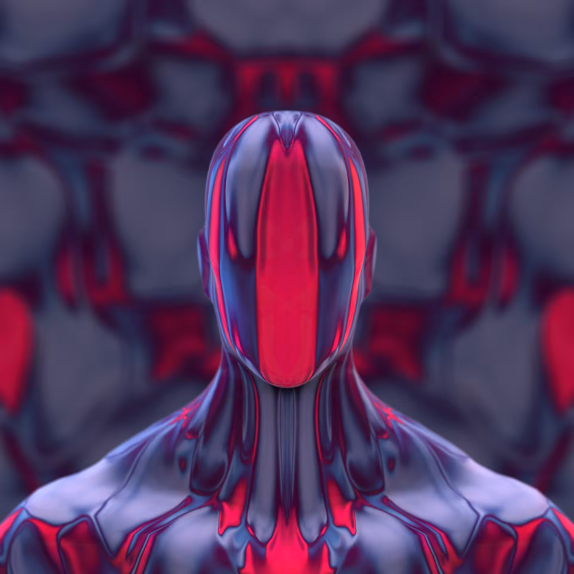 Neo-Crypto God #084