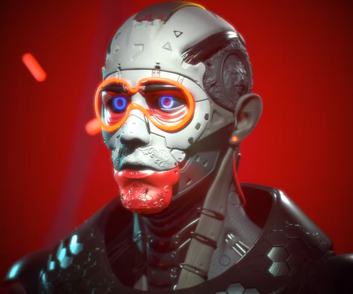 Crypto Officer