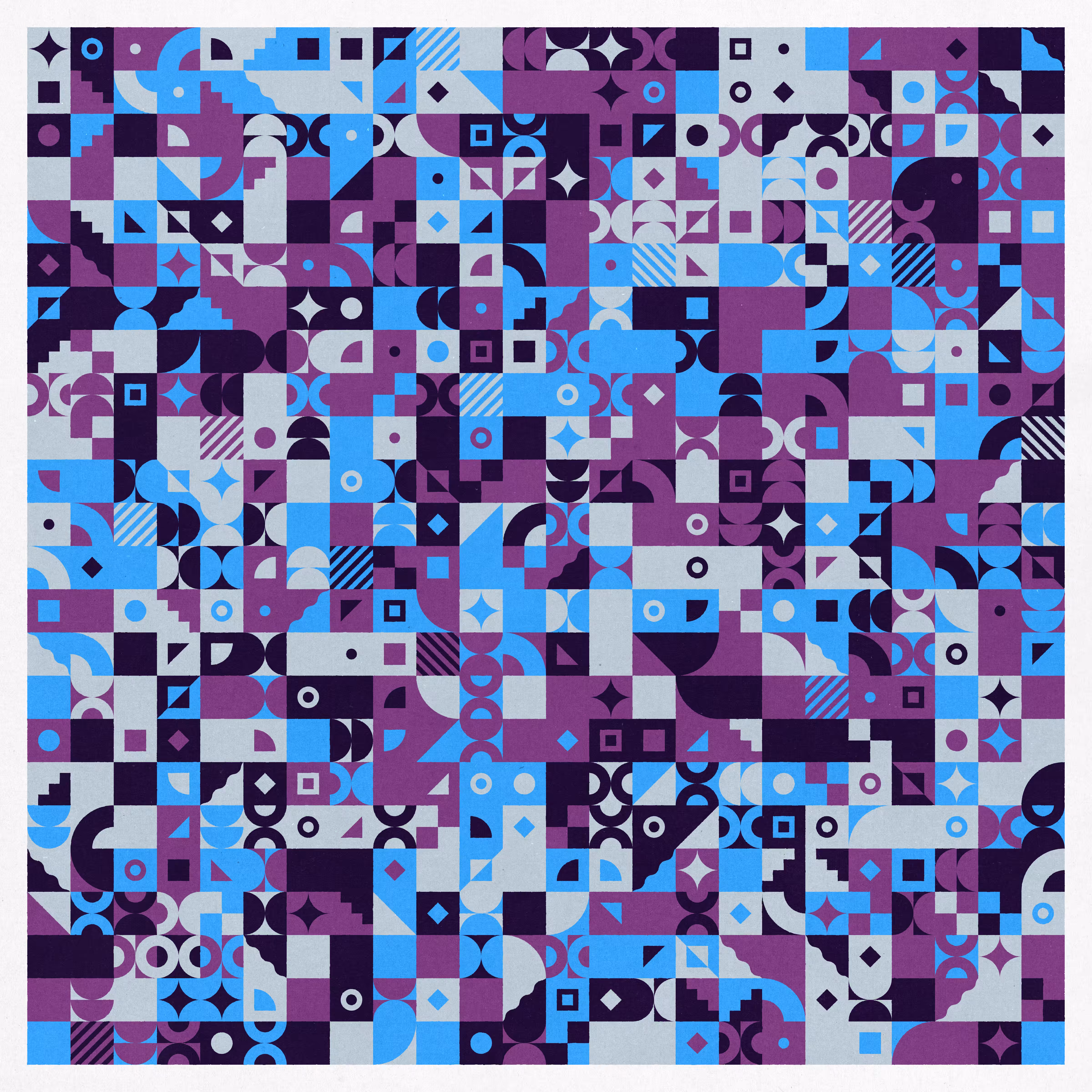 Generative Geometry – Air