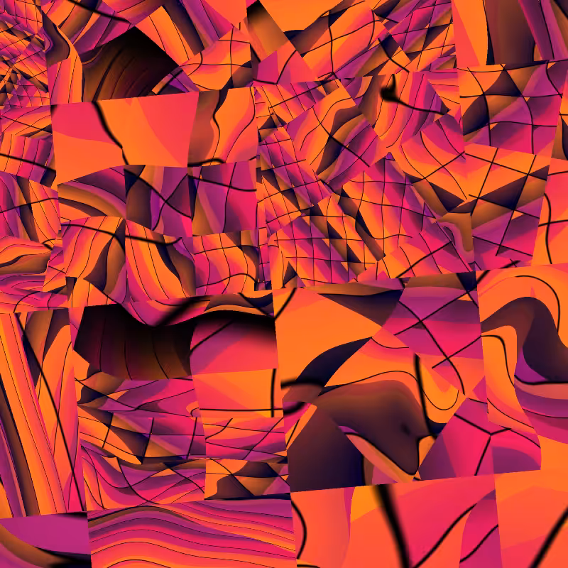 Subdivisual #422