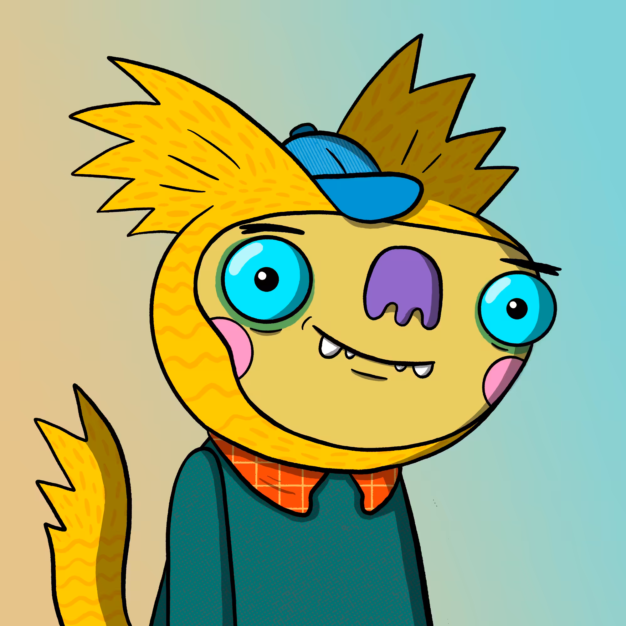 Arnold