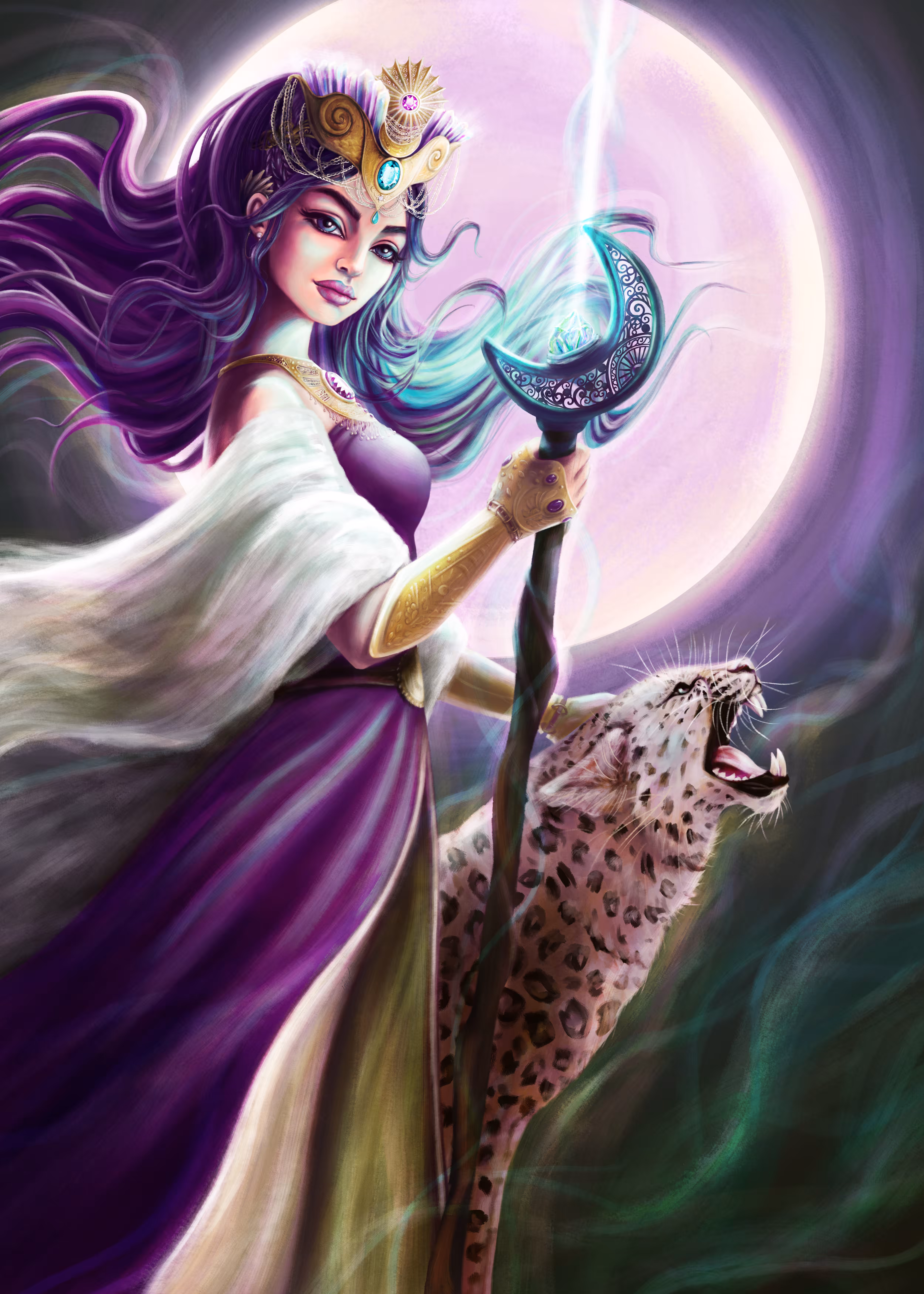 Northern Witch