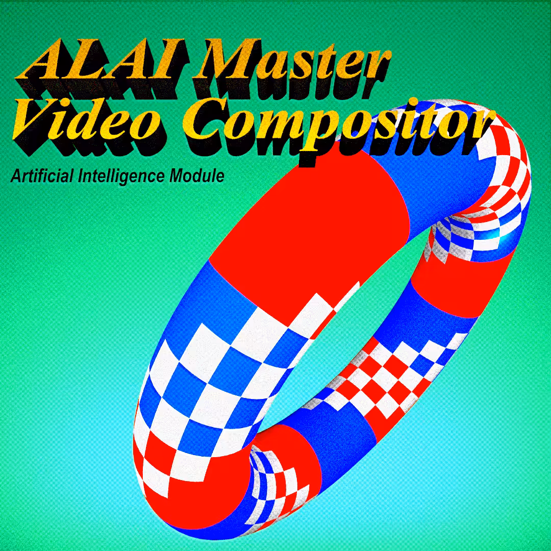 ALAI MVC