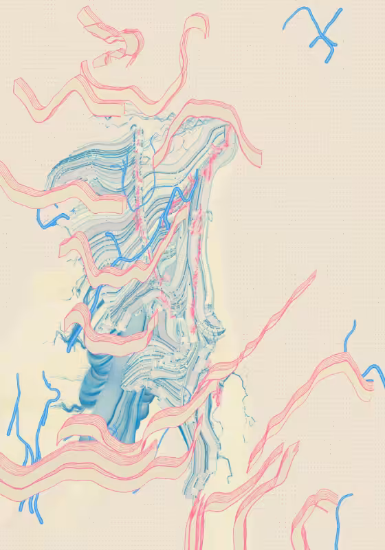 Noisy Creatures #6