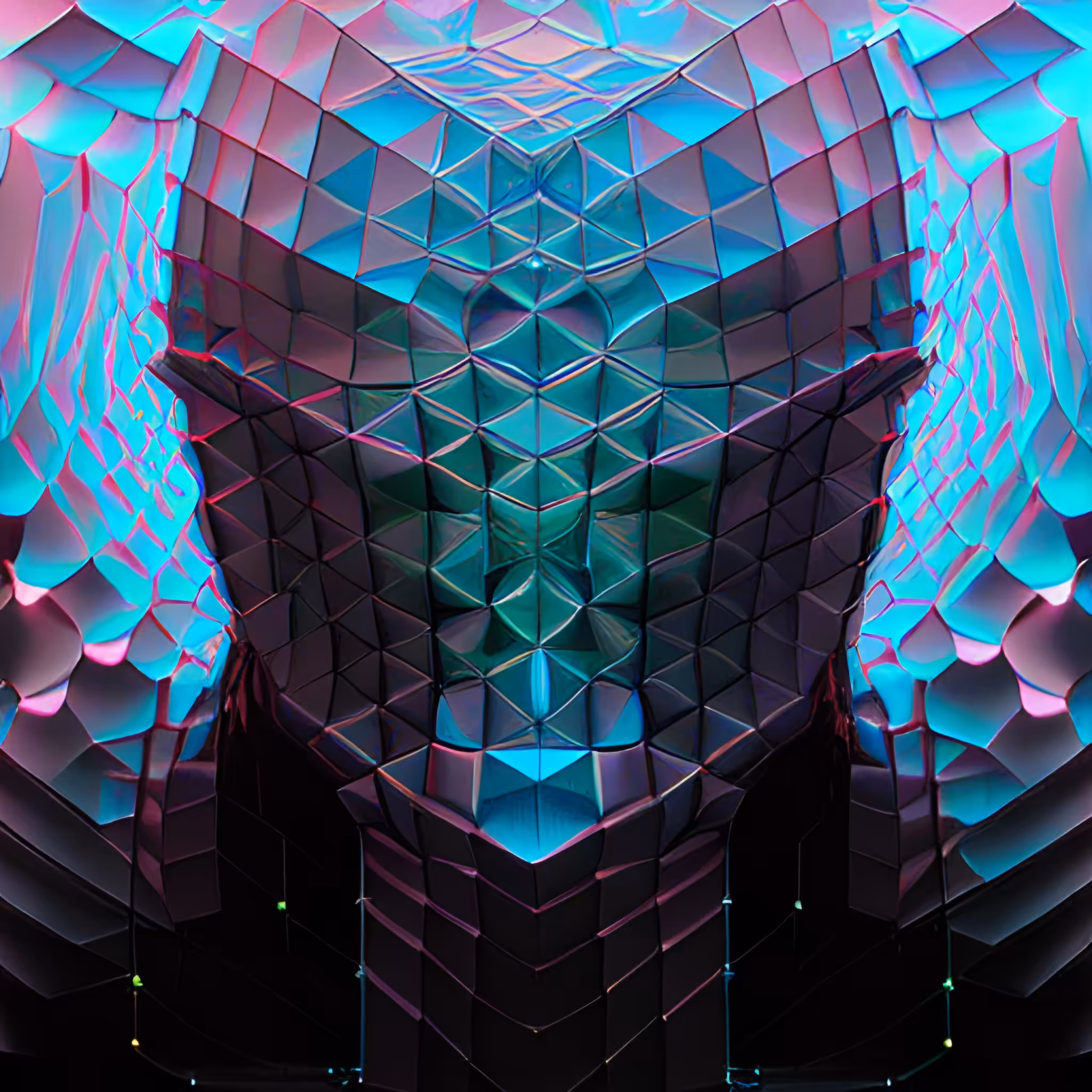 Polyphonic 61