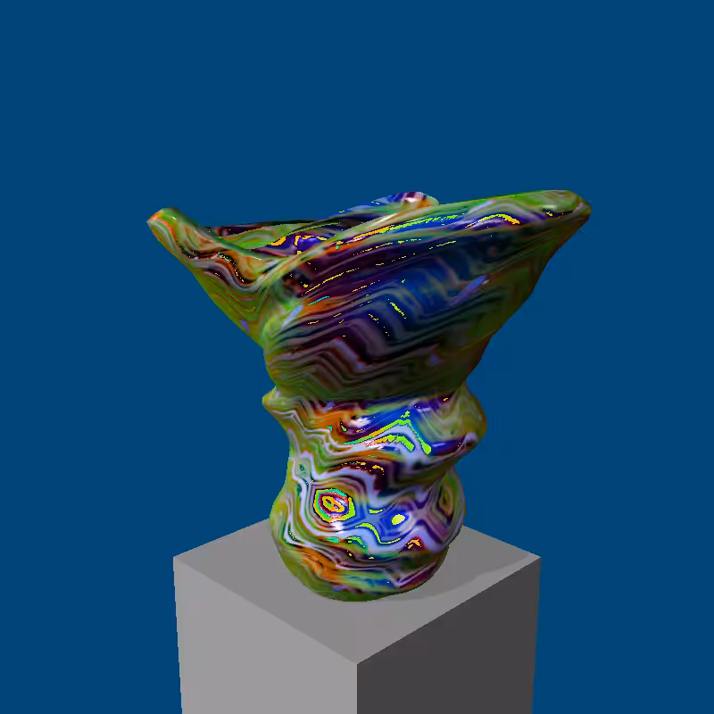 Pot #30