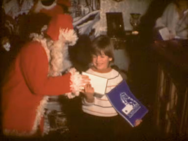LittleSanta