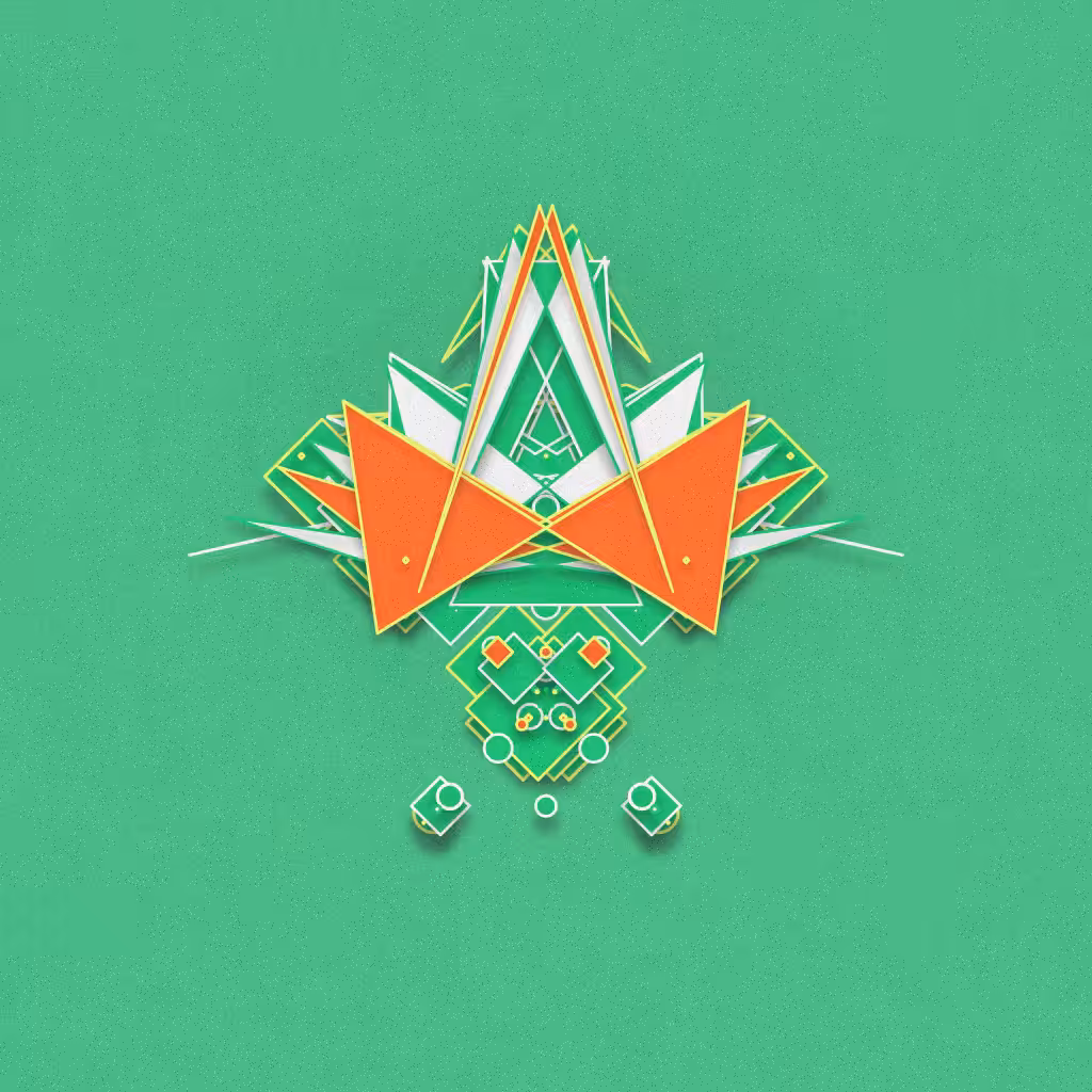 Paper Emblems #223