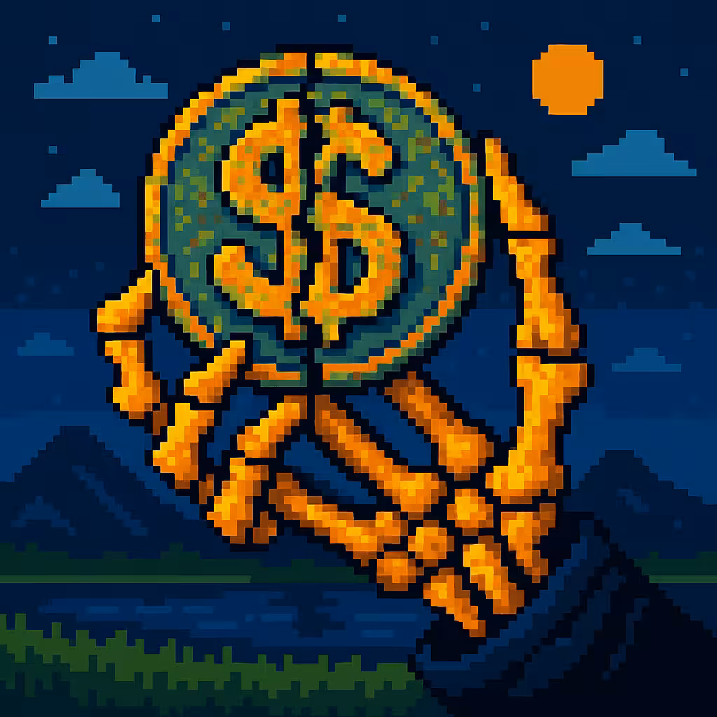 Coin 122