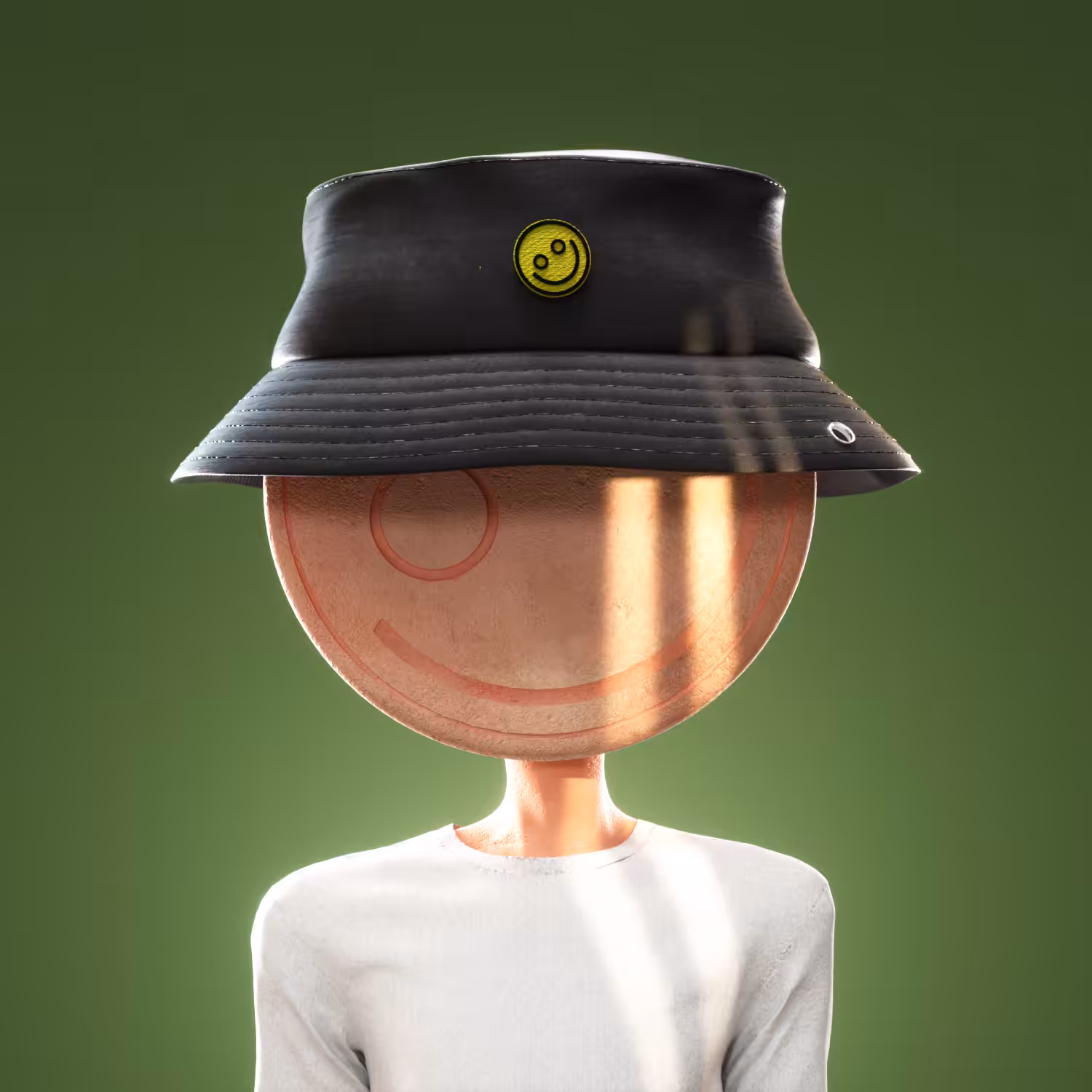 Pillhead #1809