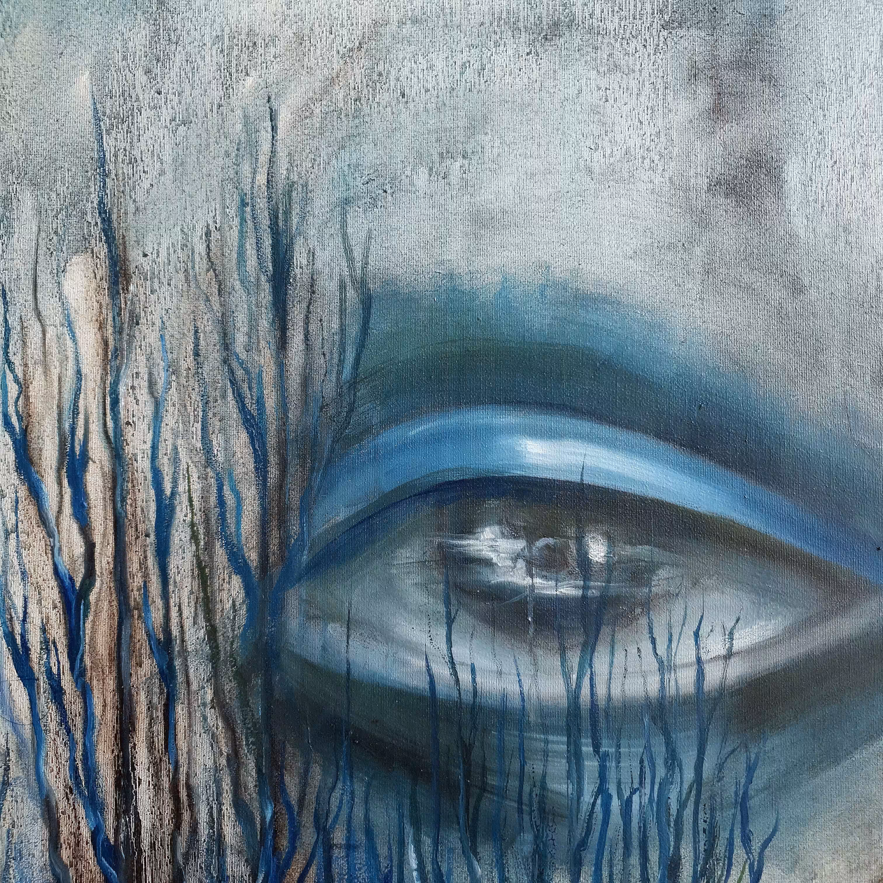 kind blue.: A Fraction of the Whole ll