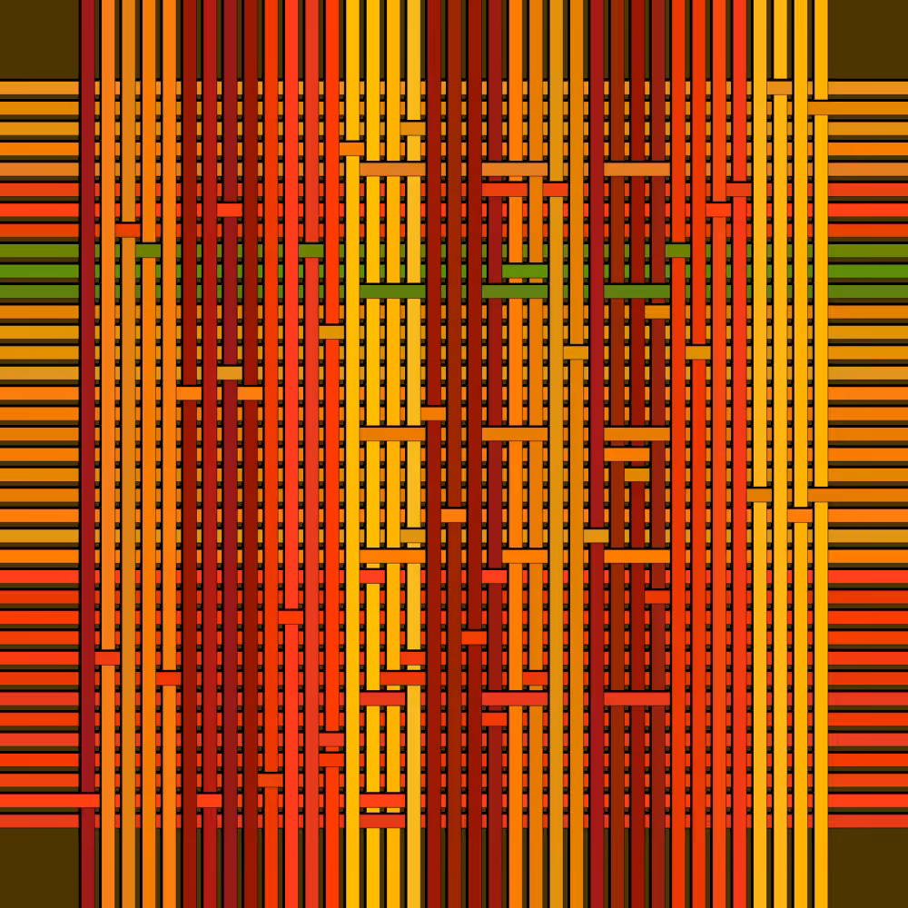 Textile Bacteria #208