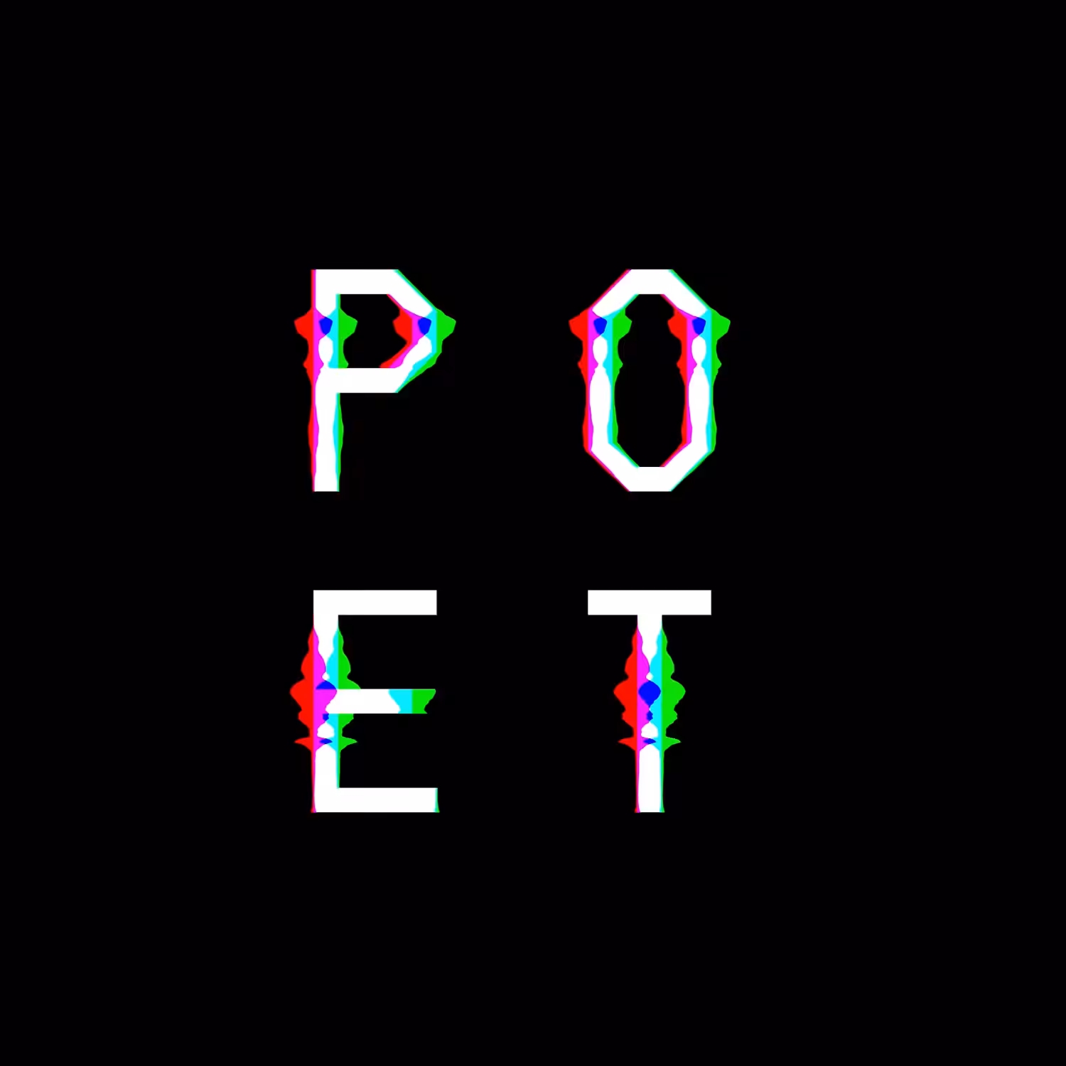 P.O.E.T.: Phonic Opportunist Eliding Type