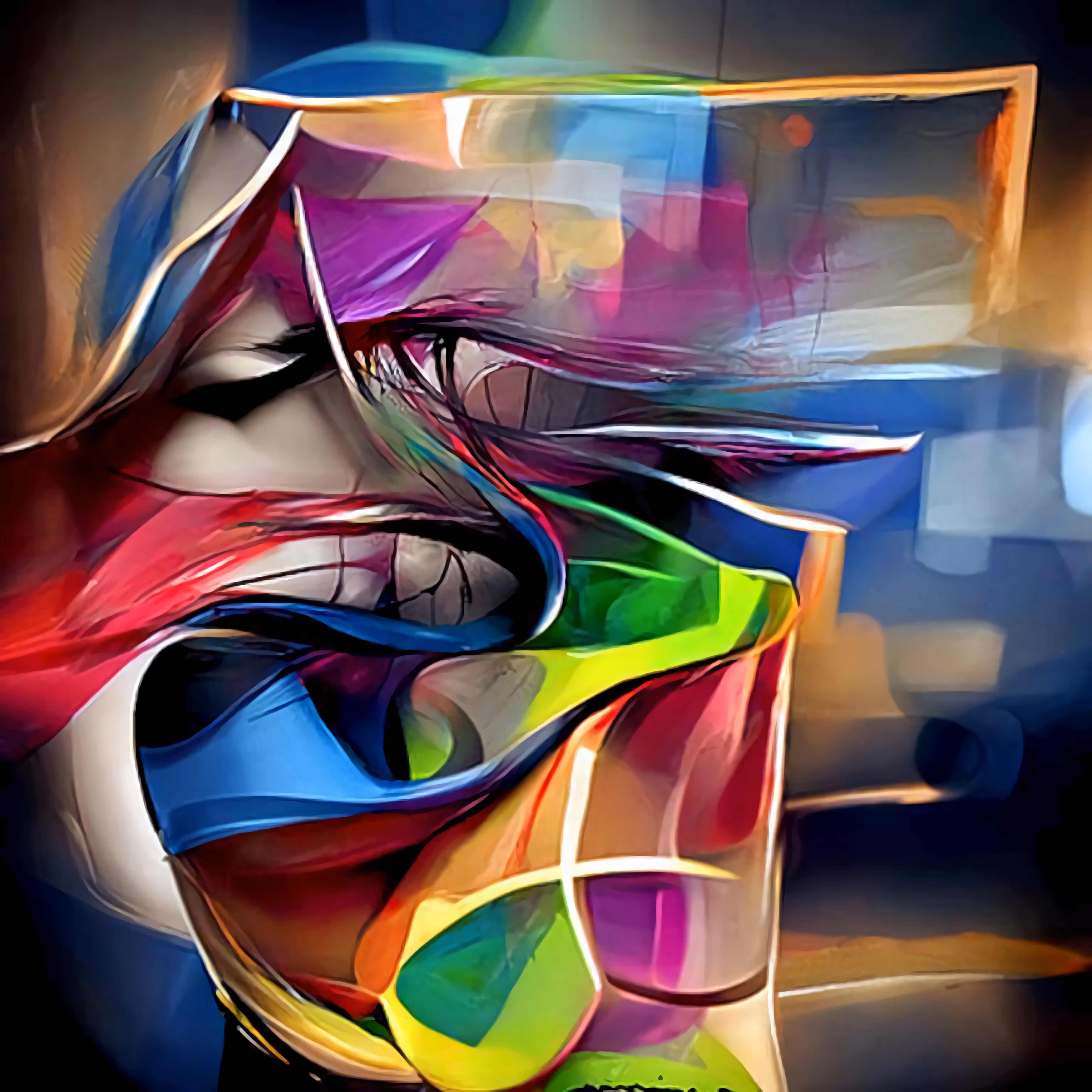 Pieces