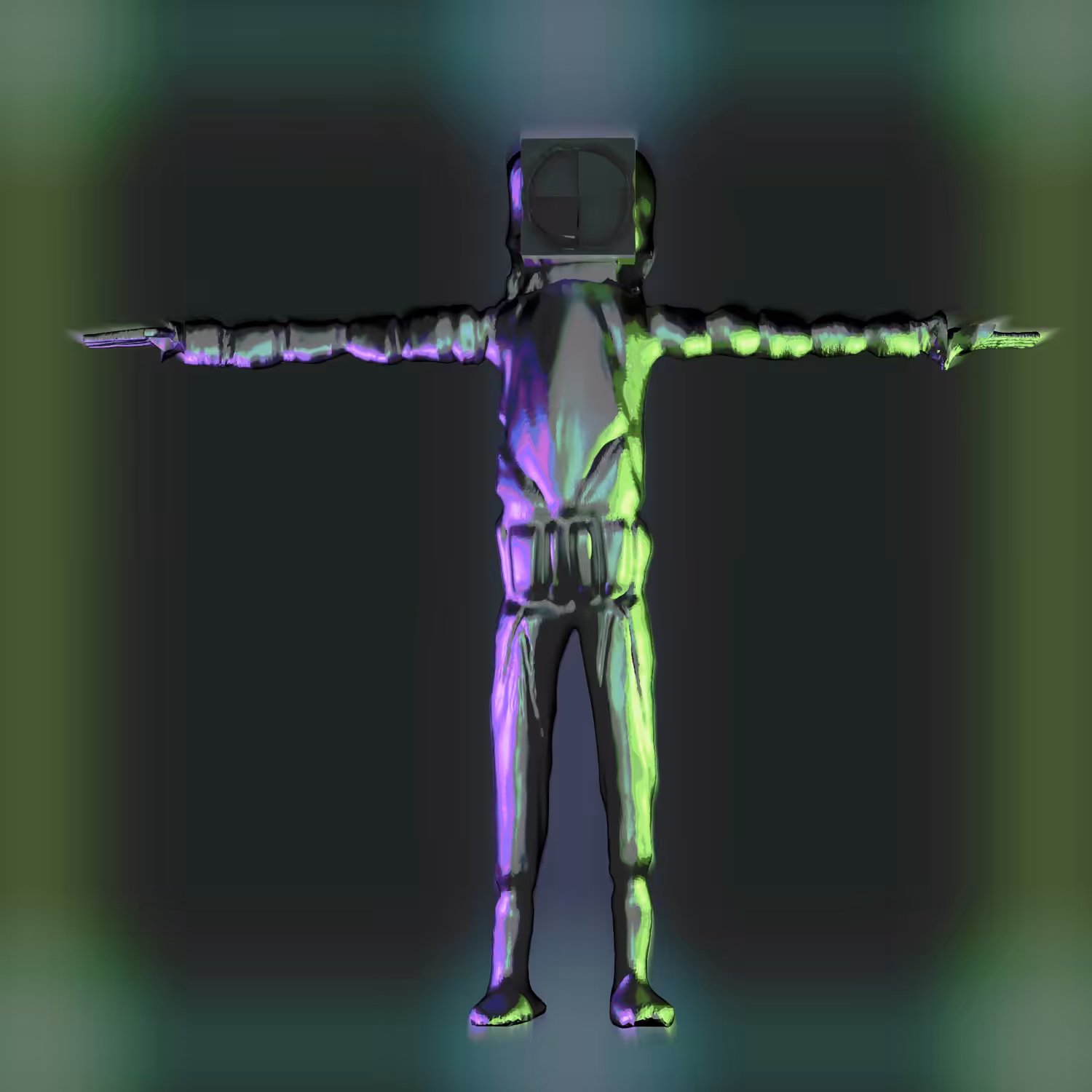 Keeper Lightroom v01 - Purple Version