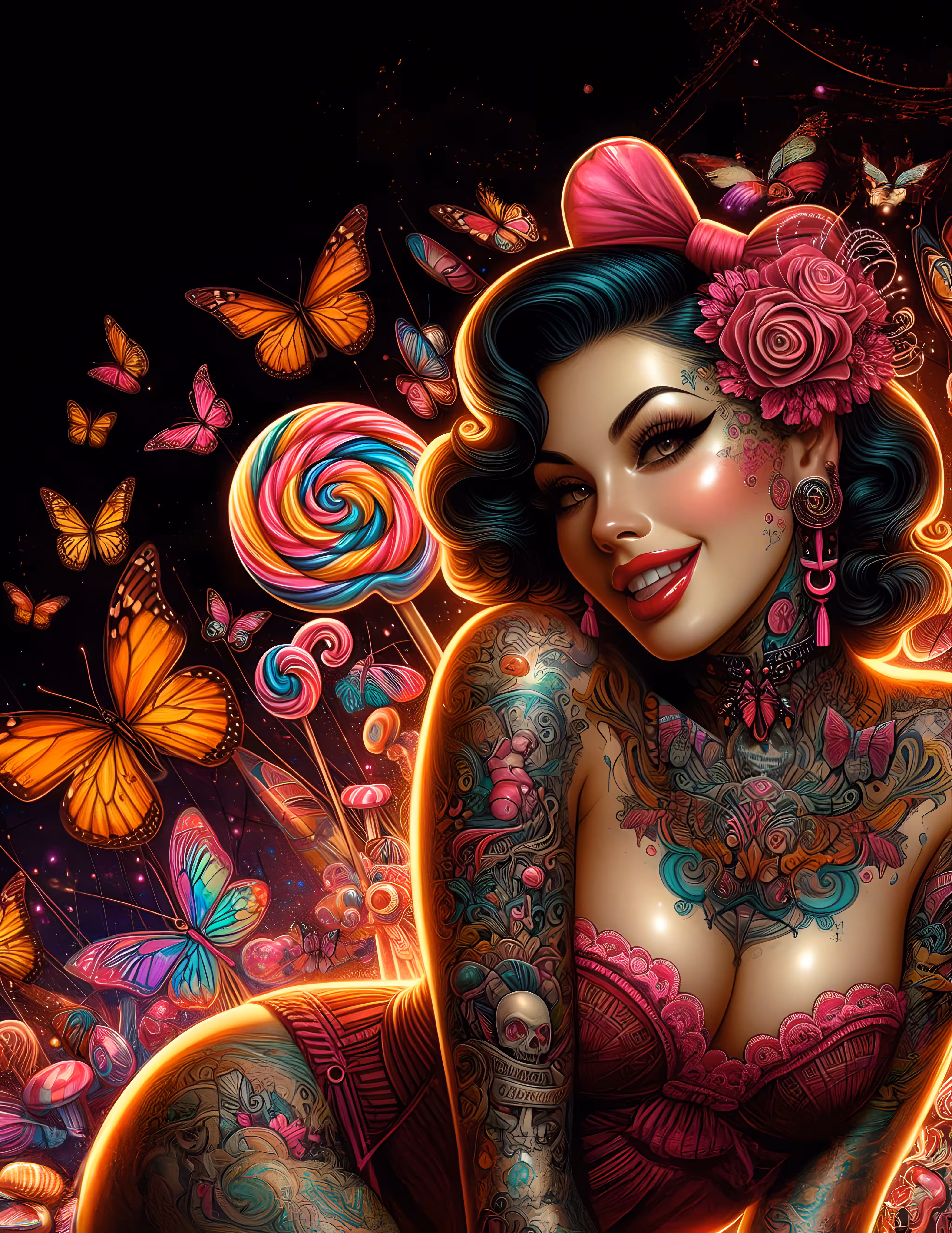 Candy