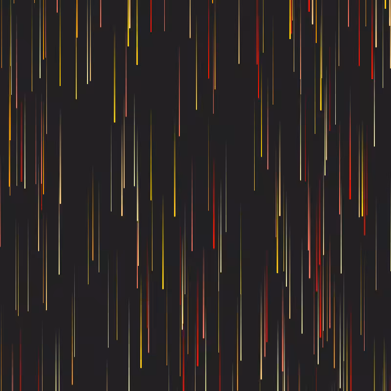 Rains #9