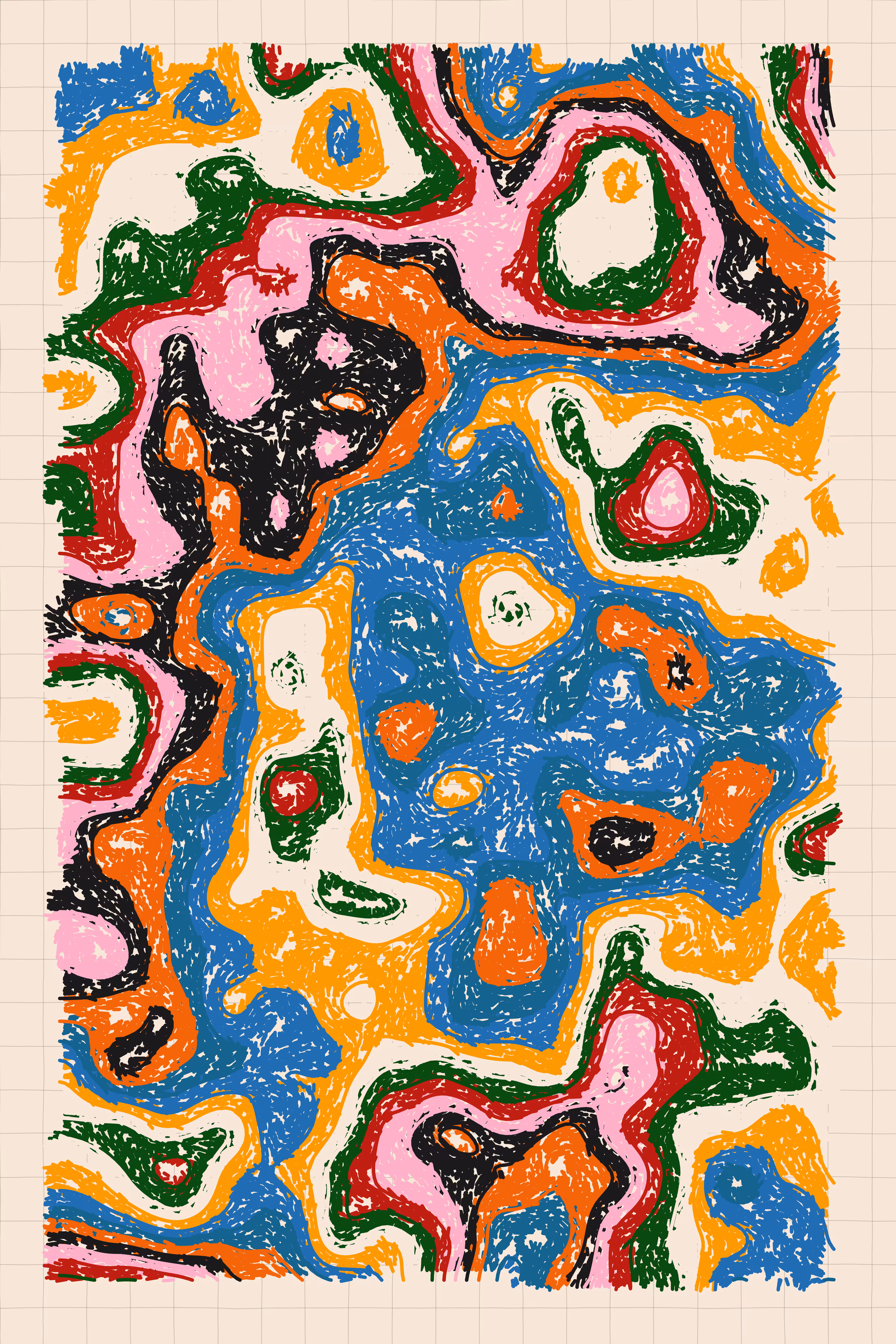 Handscape #4