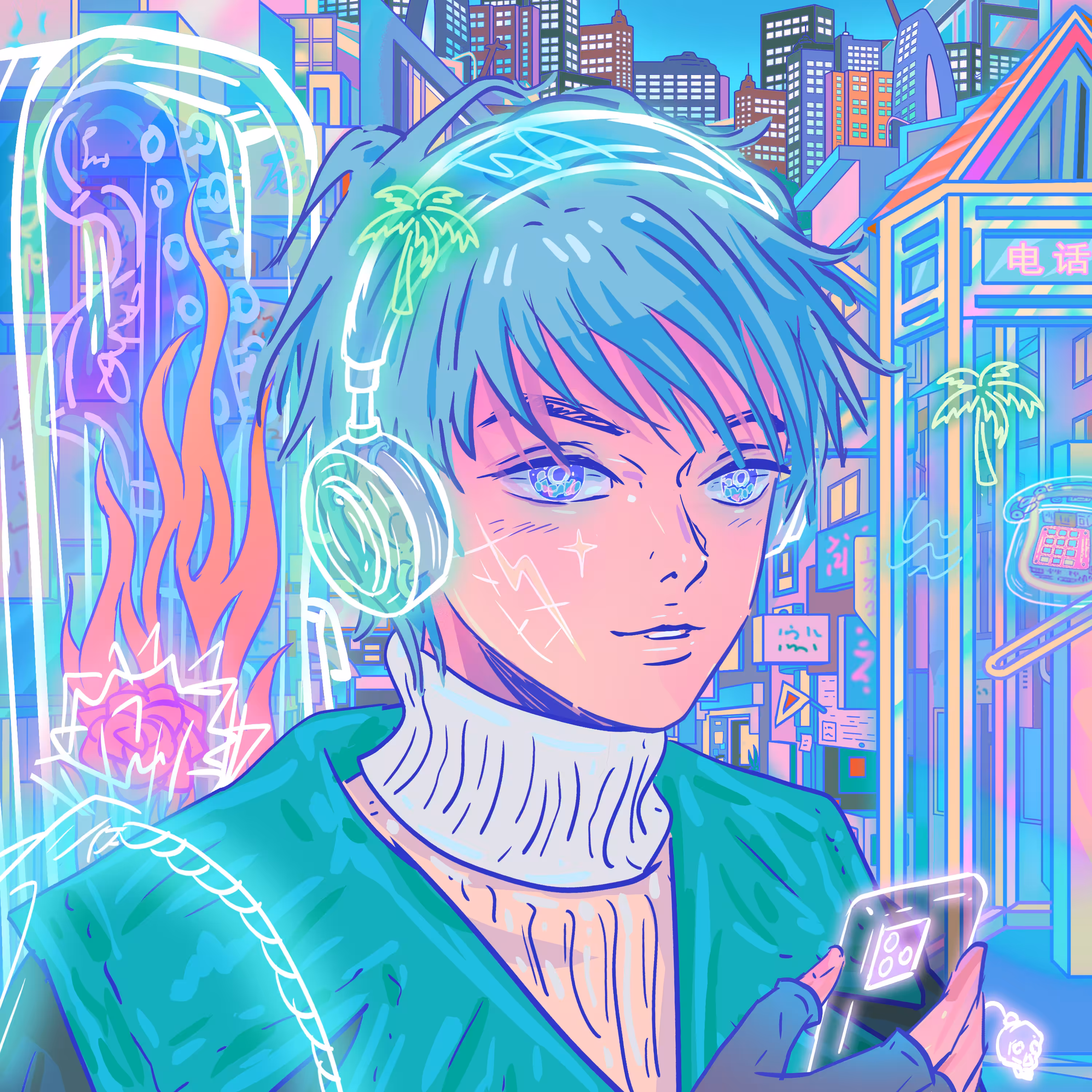 𝔻𝕣𝕒𝕘𝕠𝕟 𝕊𝕥𝕣𝕖𝕖𝕥 #187