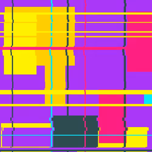 Chromatic Chaos #4470