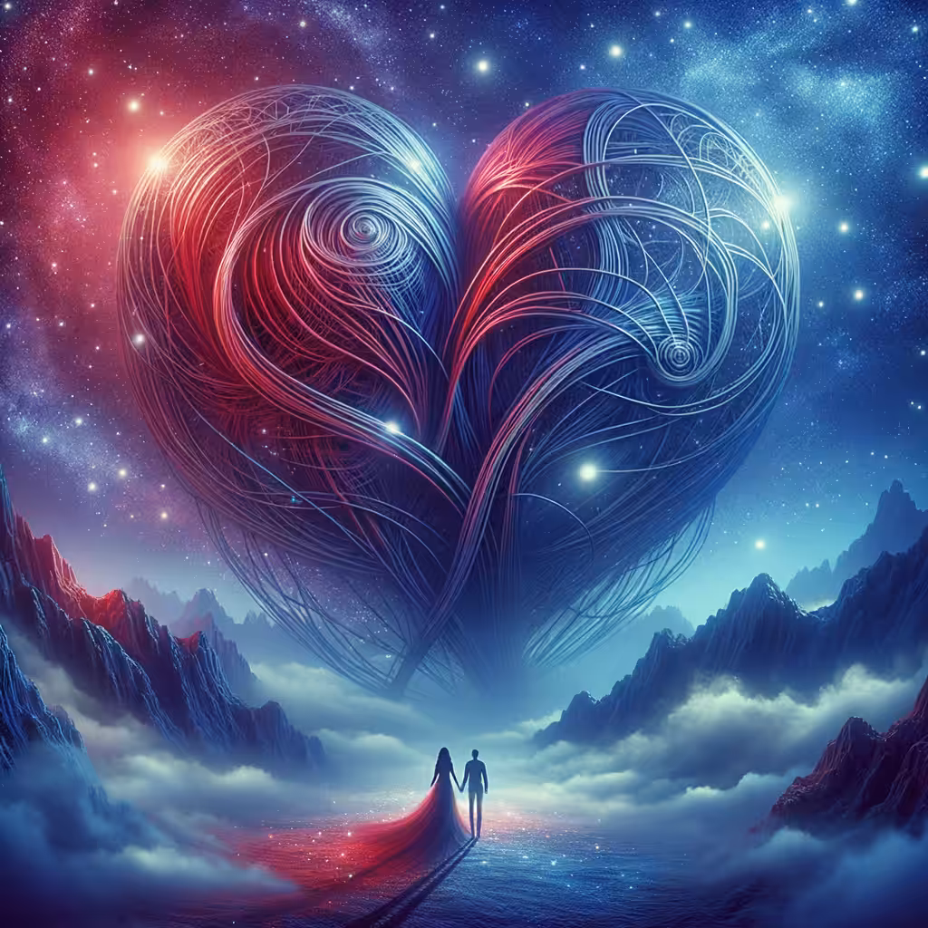Eternal Threads