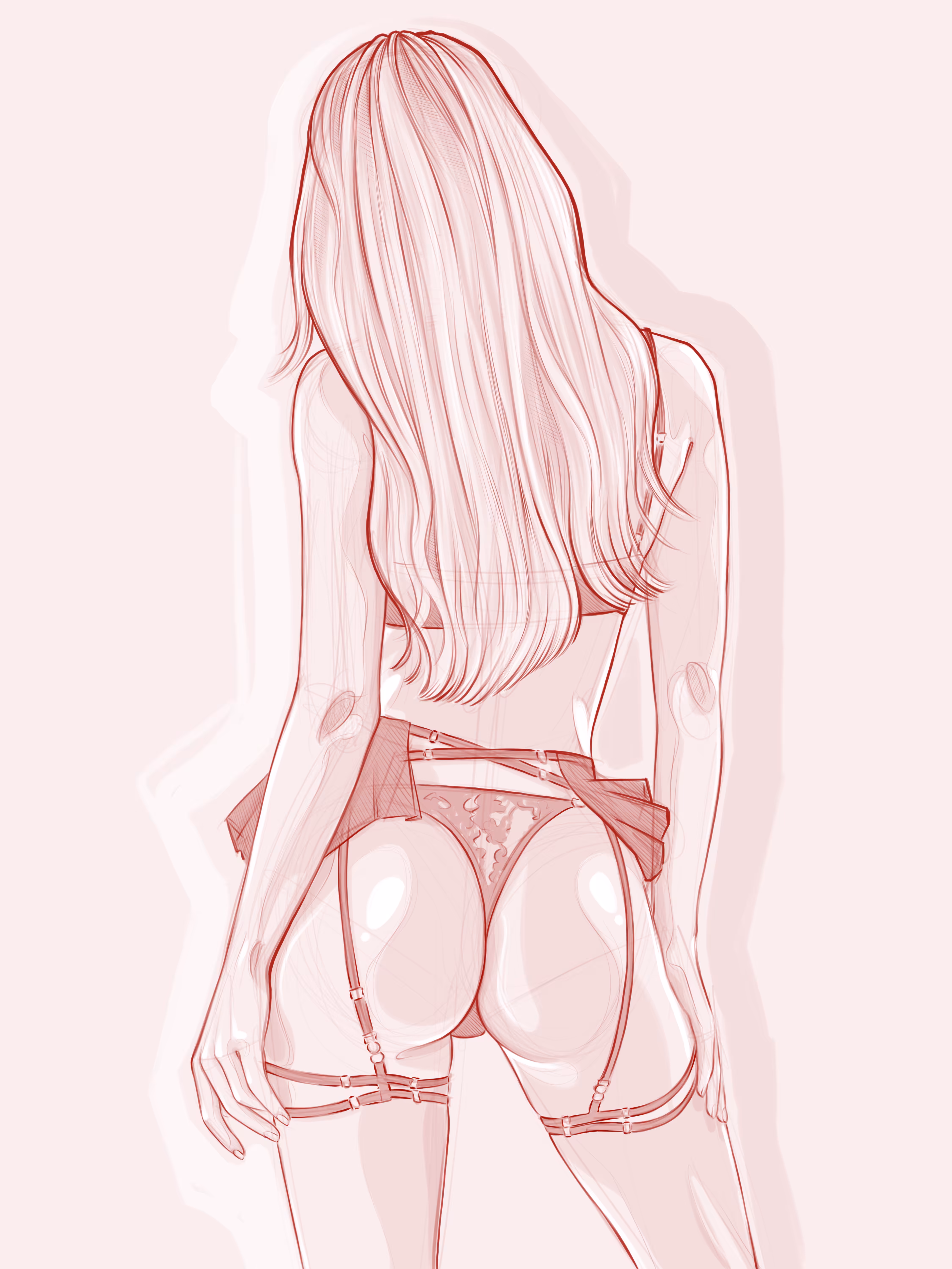 Tender Lines