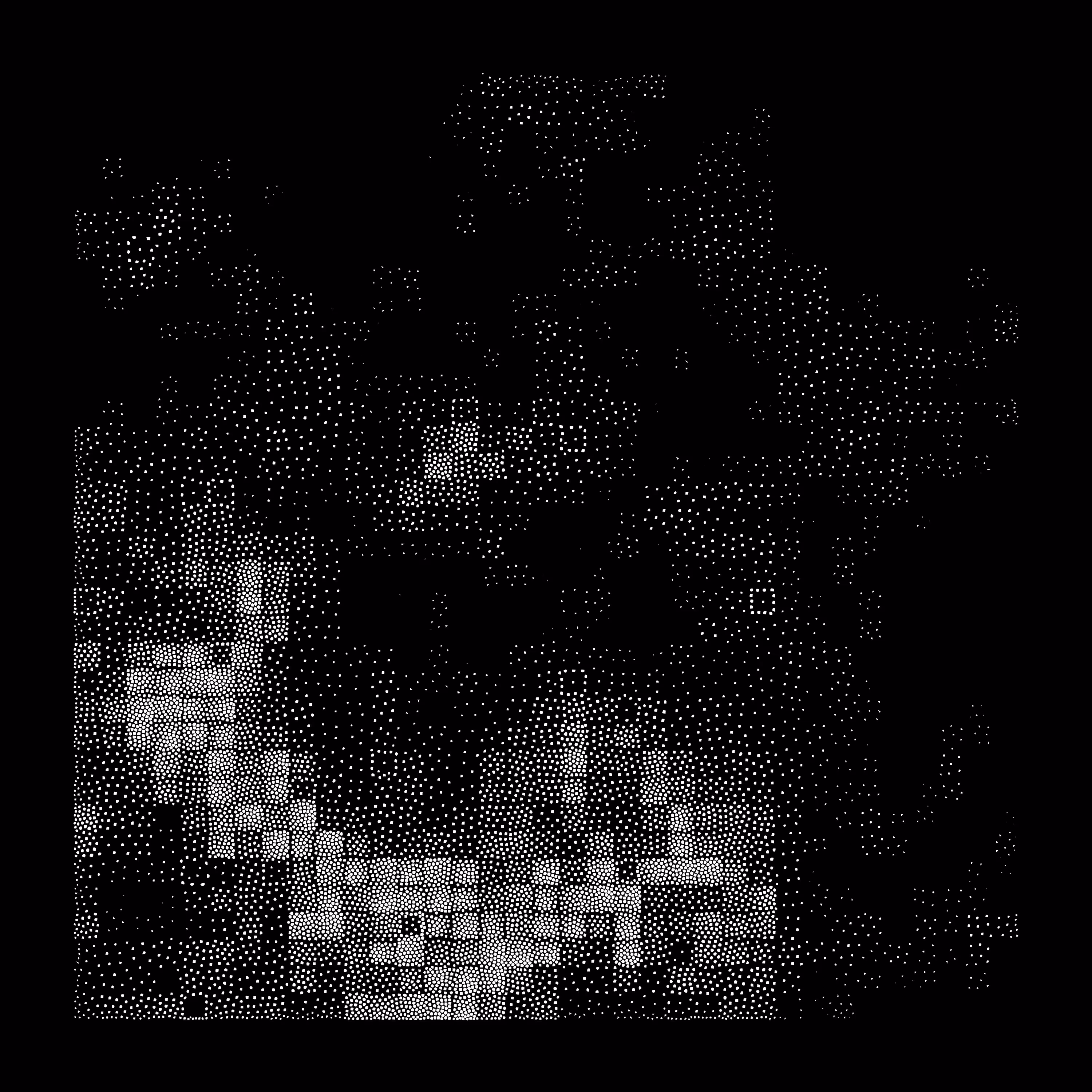 Fine Particles #16